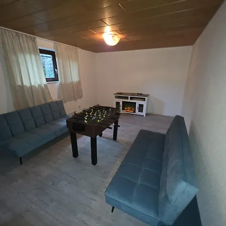 Maiferien Harz - Haus Waldblick 300 Qm - Bis 18 Personen - 8 Schlafzimmer 클라우슈탈젤러펠트