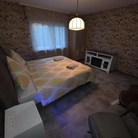 Maiferien Harz - Haus Waldblick 300 Qm - Bis 18 Personen - 8 Schlafzimmer Prázdninový dům