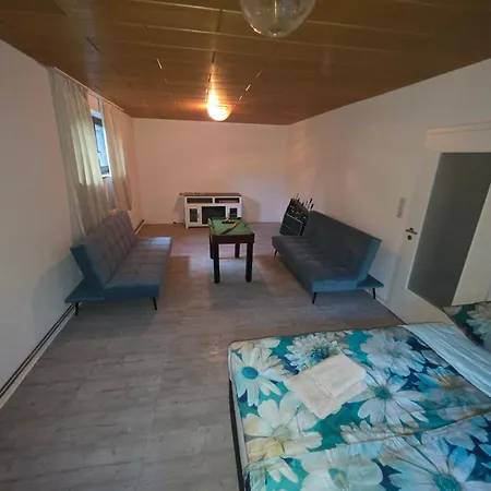 Maiferien Harz - Haus Waldblick 300 Qm - Bis 18 Personen - 8 Schlafzimmer *