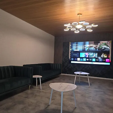Maiferien Harz - Haus Waldblick 300 Qm - Bis 18 Personen - 8 Schlafzimmer Prázdninový dům Clausthal-Zellerfeld