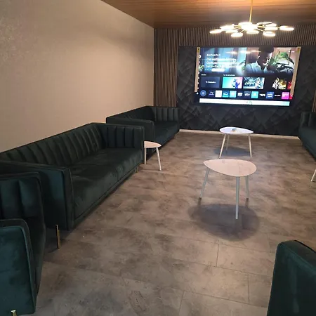 Maiferien Harz - Haus Waldblick 300 Qm - Bis 18 Personen - 8 Schlafzimmer 클라우슈탈젤러펠트