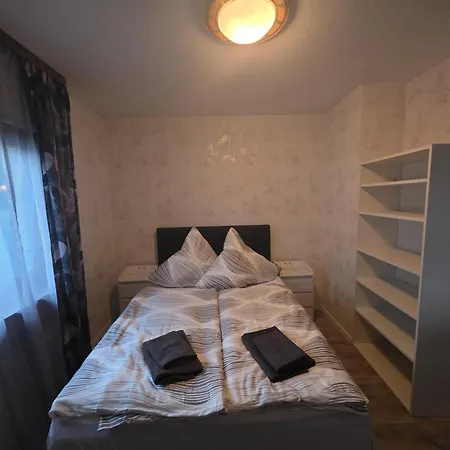 펜션 Maiferien Harz - Haus Waldblick 300 Qm - Bis 18 Personen - 8 Schlafzimmer 클라우슈탈젤러펠트