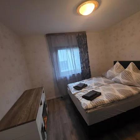 Maiferien Harz - Haus Waldblick 300 Qm - Bis 18 Personen - 8 Schlafzimmer * 클라우슈탈젤러펠트