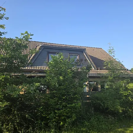 Maiferien Harz - Haus Waldblick 300 Qm - Bis 18 Personen - 8 Schlafzimmer