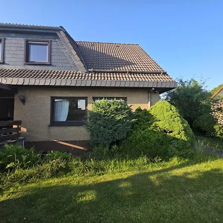 Prázdninový dům Maiferien Harz - Haus Waldblick 300 Qm - Bis 18 Personen - 8 Schlafzimmer Clausthal-Zellerfeld