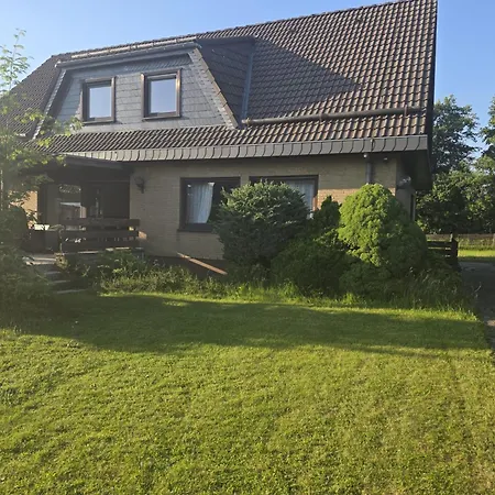 Maiferien Harz - Haus Waldblick 300 Qm - Bis 18 Personen - 8 Schlafzimmer 펜션