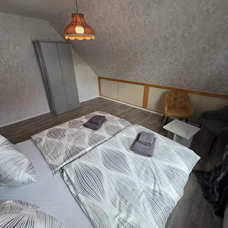 Prázdninový dům Maiferien Harz - Haus Waldblick 300 Qm - Bis 18 Personen - 8 Schlafzimmer
