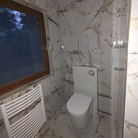 Maiferien Harz - Haus Waldblick 300 Qm - Bis 18 Personen - 8 Schlafzimmer * 클라우슈탈젤러펠트