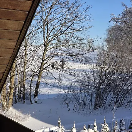 Maiferien Harz - Haus Waldblick 300 Qm - Bis 18 Personen - 8 Schlafzimmer 클라우슈탈젤러펠트