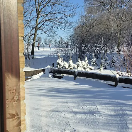 Maiferien Harz - Haus Waldblick 300 Qm - Bis 18 Personen - 8 Schlafzimmer Clausthal-Zellerfeld