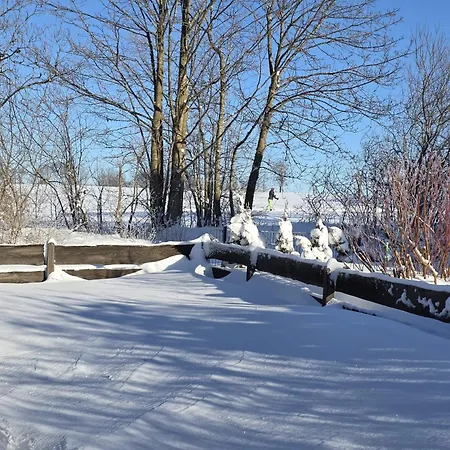 Prázdninový dům Maiferien Harz - Haus Waldblick 300 Qm - Bis 18 Personen - 8 Schlafzimmer *