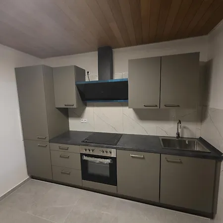 Maiferien Harz - Haus Waldblick 300 Qm - Bis 18 Personen - 8 Schlafzimmer * Clausthal-Zellerfeld