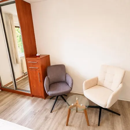 Maiferien Harz - Haus Waldblick 300 Qm - Bis 18 Personen - 8 Schlafzimmer * Clausthal-Zellerfeld