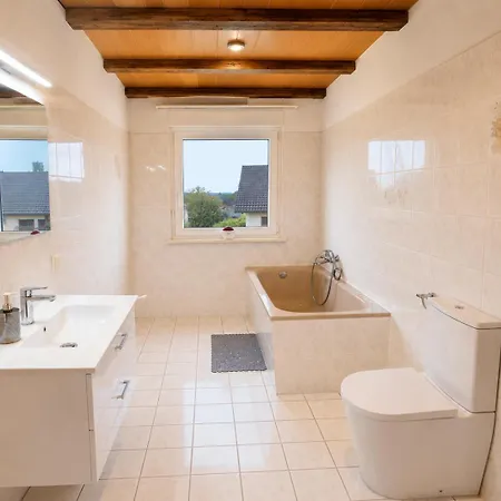 Maiferien Harz - Haus Waldblick 300 Qm - Bis 18 Personen - 8 Schlafzimmer * Clausthal-Zellerfeld